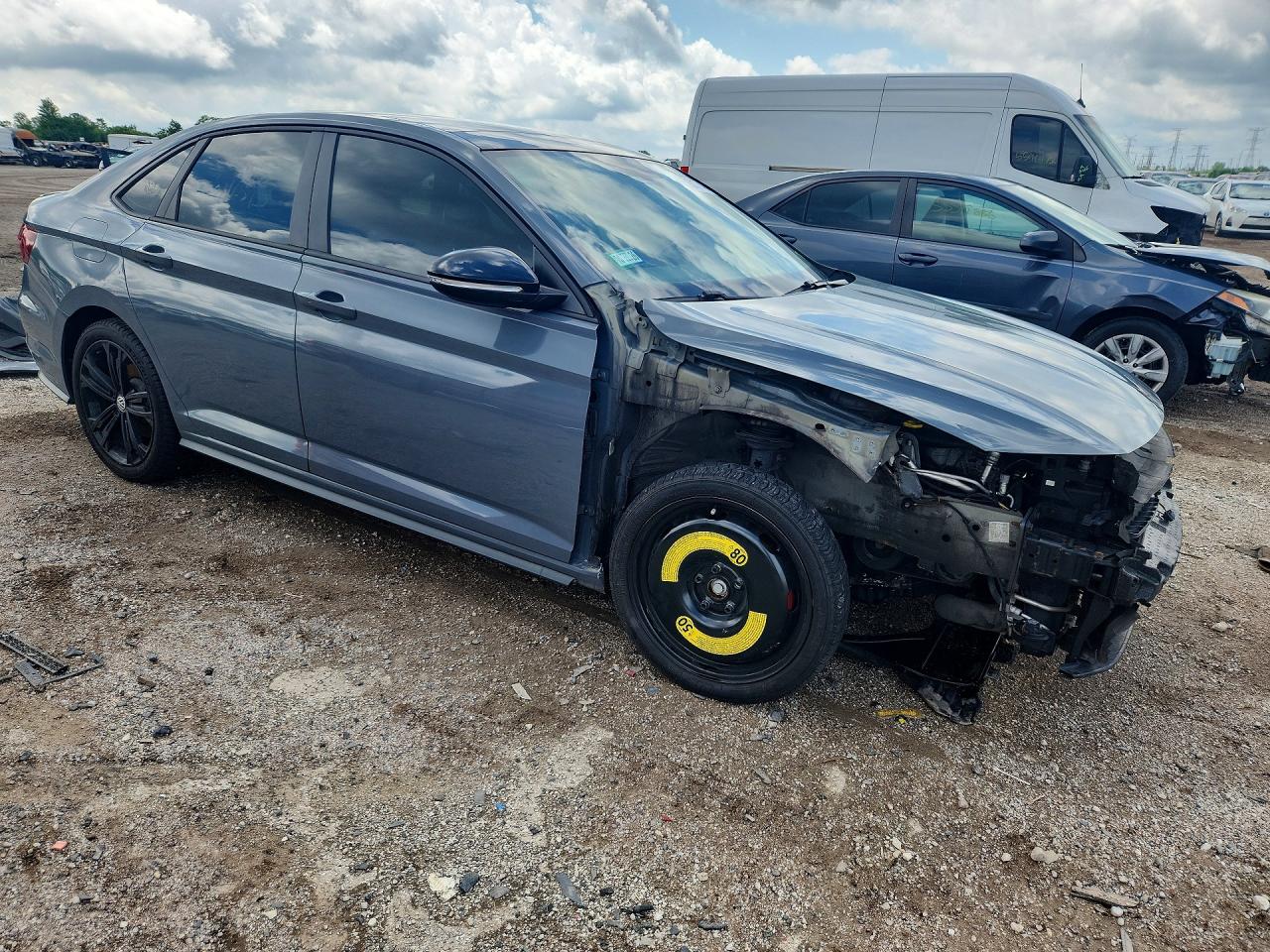Volkswagen Jetta Gli
