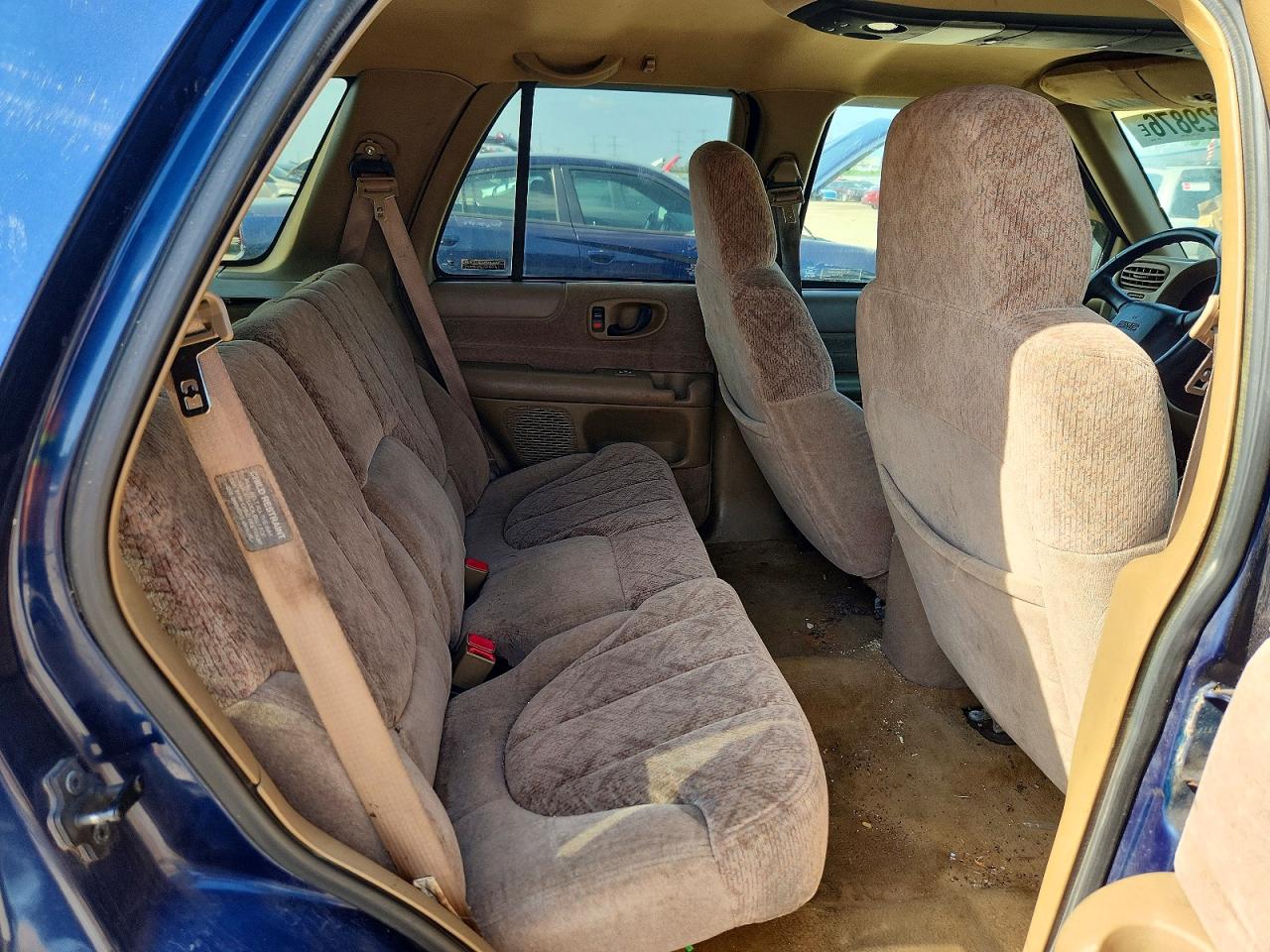 GMC Jimmy