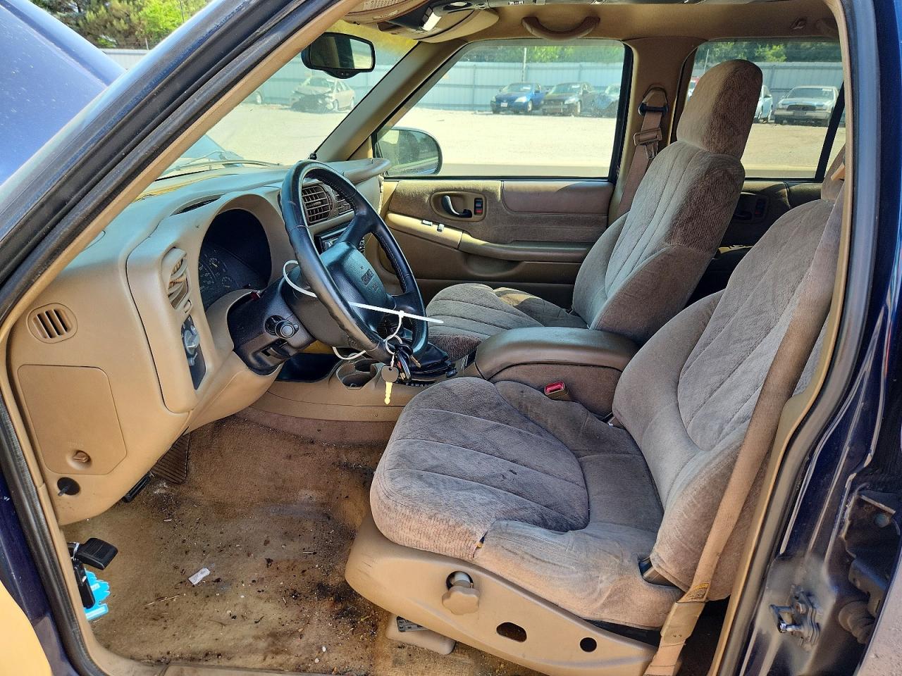 GMC Jimmy