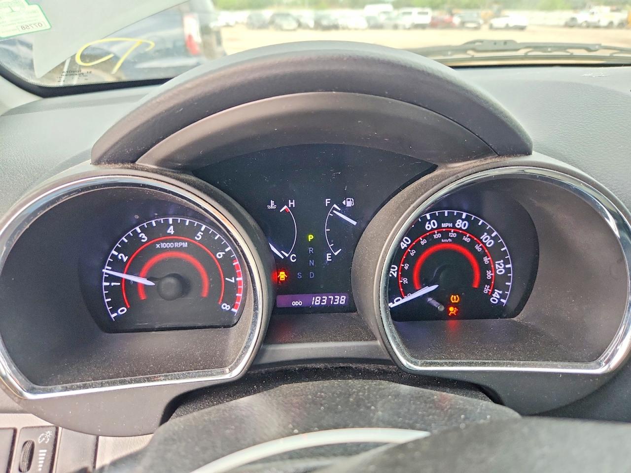 Toyota Highlander Plus