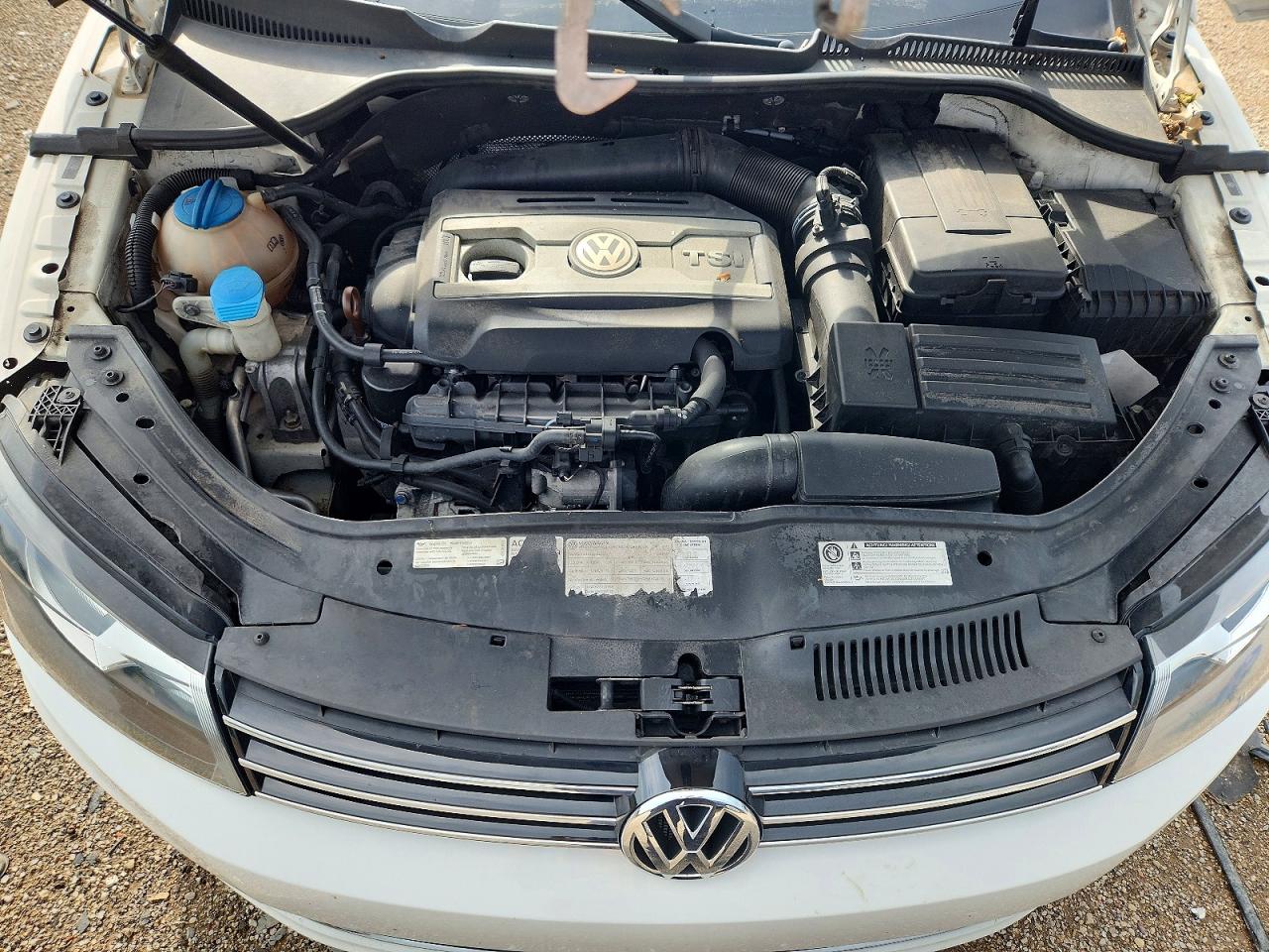 Volkswagen Eos Lux