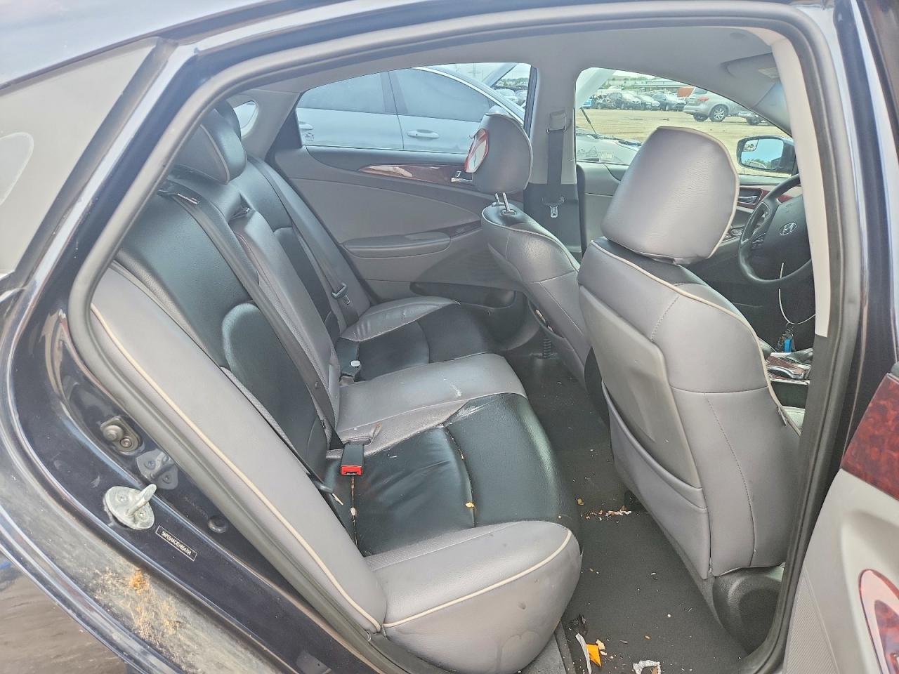 Hyundai SONATA Gls