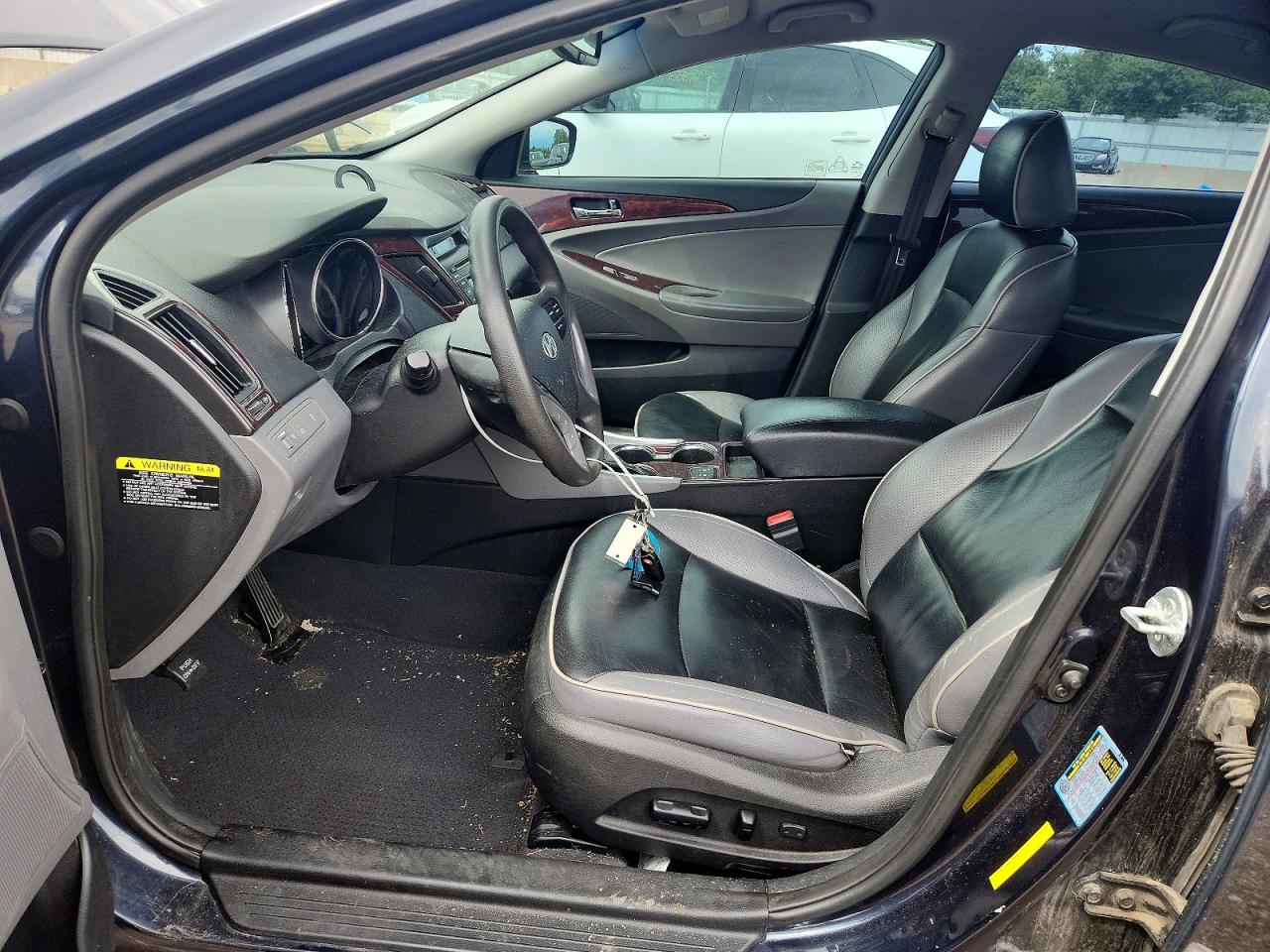 Hyundai SONATA Gls