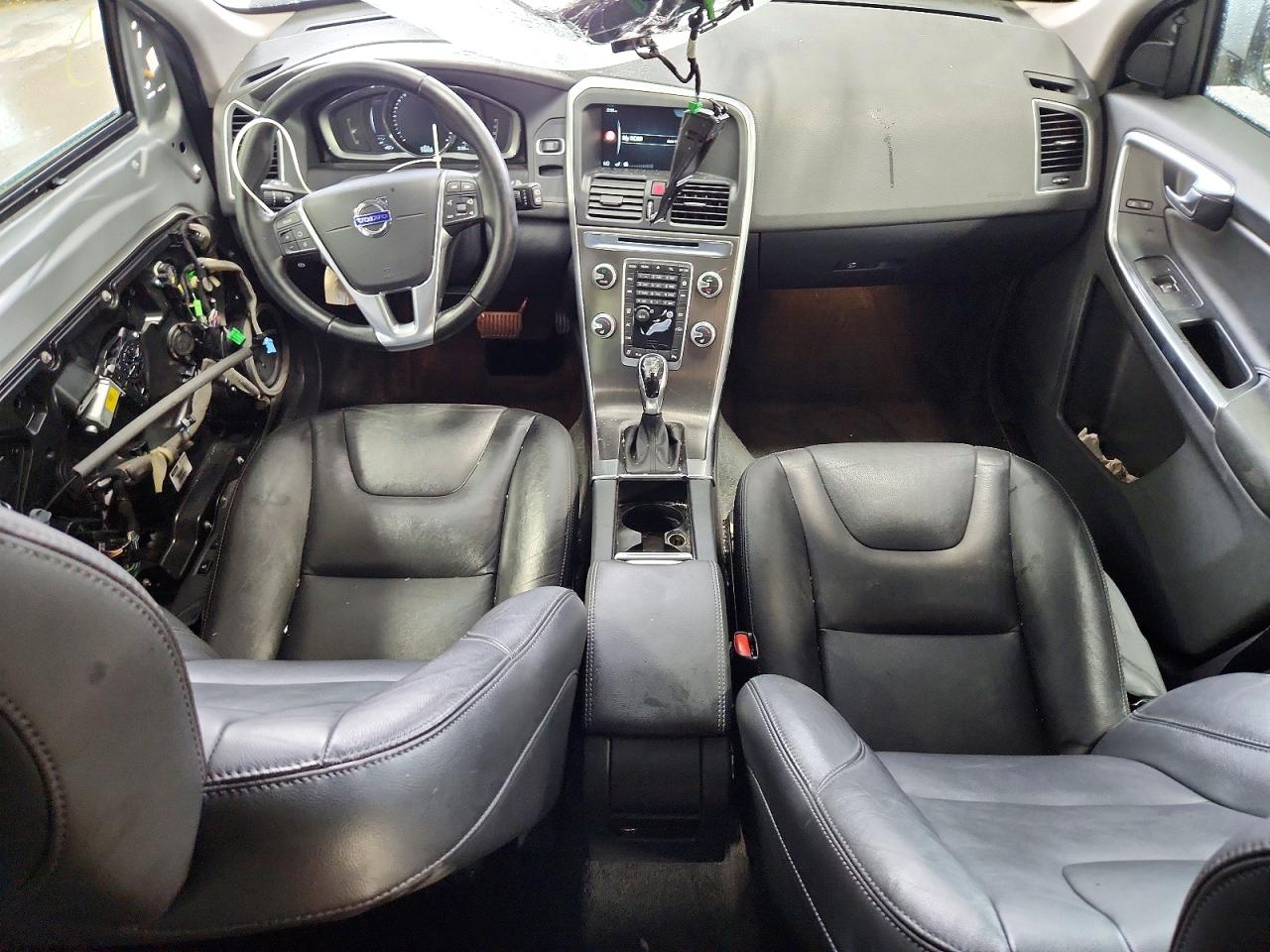Volvo XC60 T5 Premier
