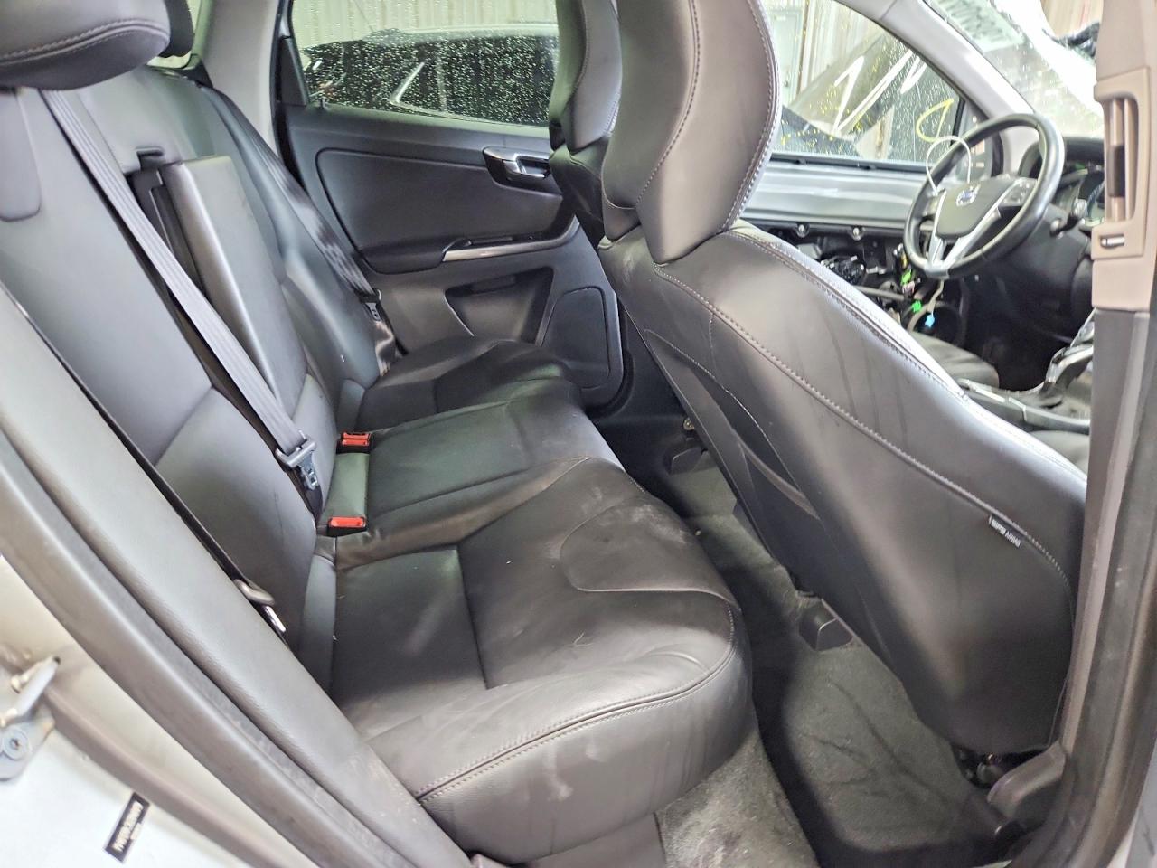 Volvo XC60 T5 Premier