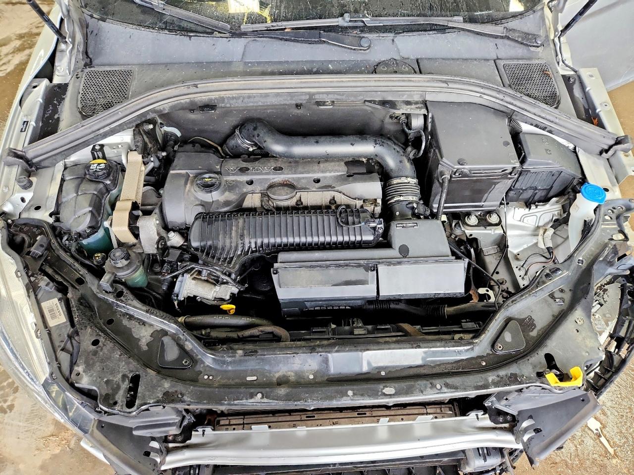 Volvo XC60 T5 Premier