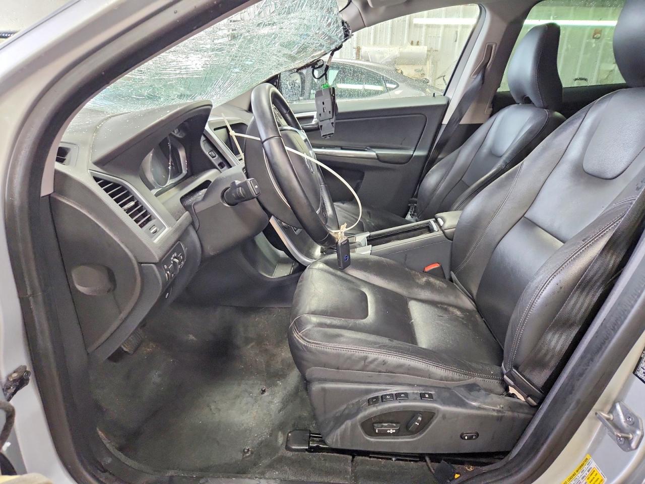 Volvo XC60 T5 Premier