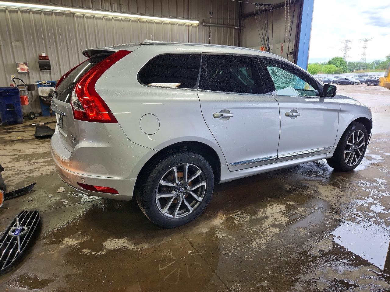 Volvo XC60 T5 Premier