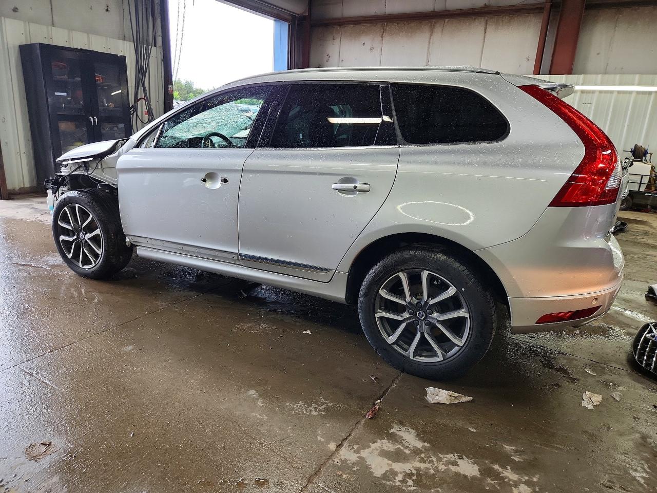 Volvo XC60 T5 Premier