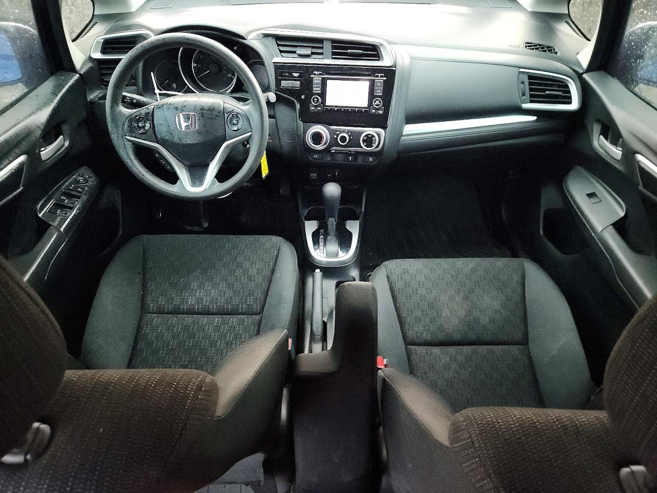 Honda Fit Lx