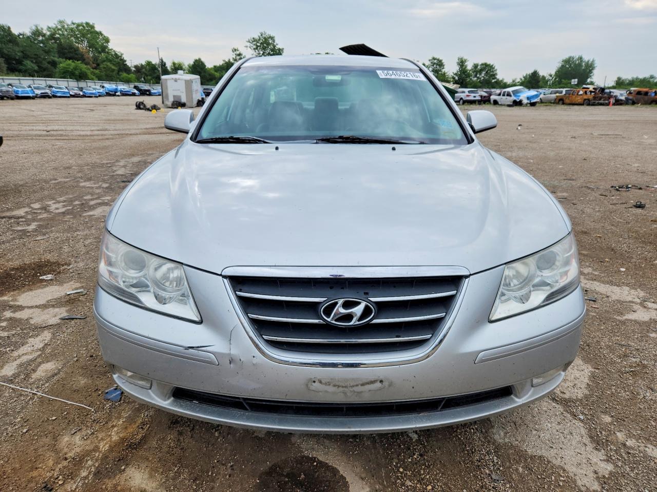 Hyundai SONATA Se V6