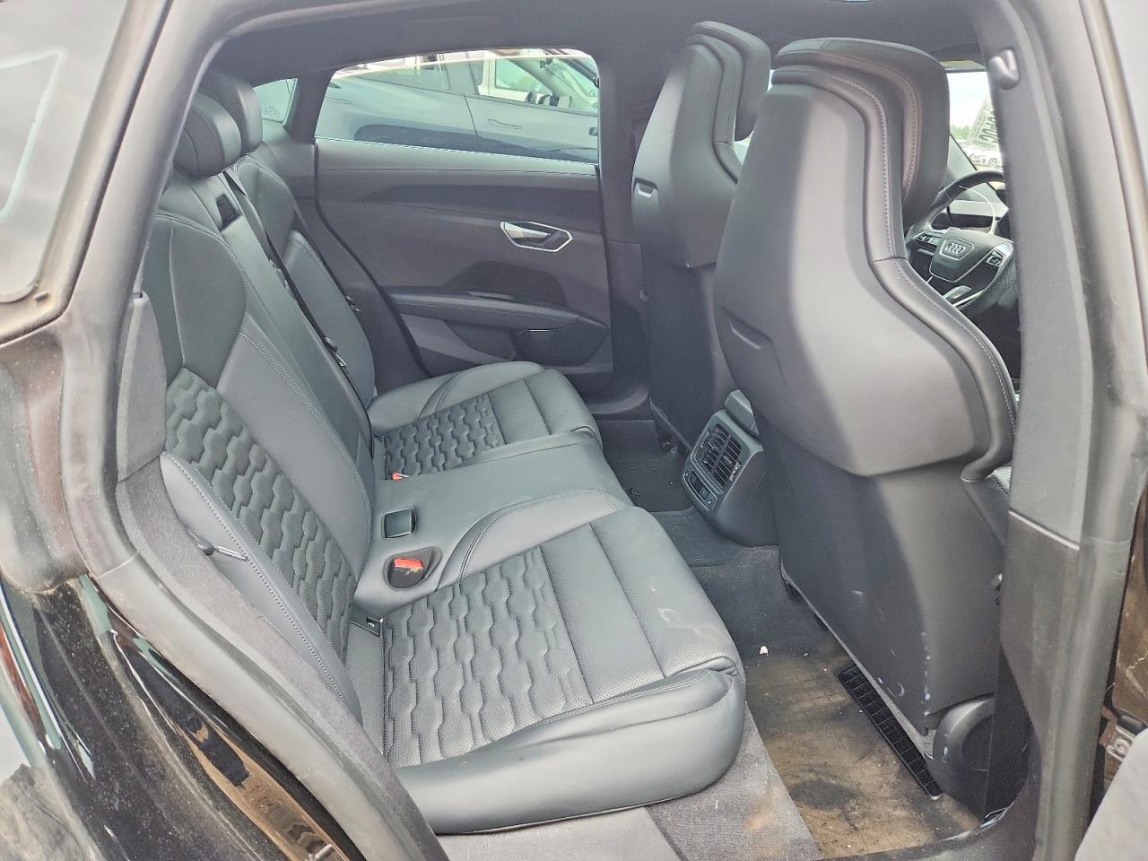 Audi e-tron Prestige