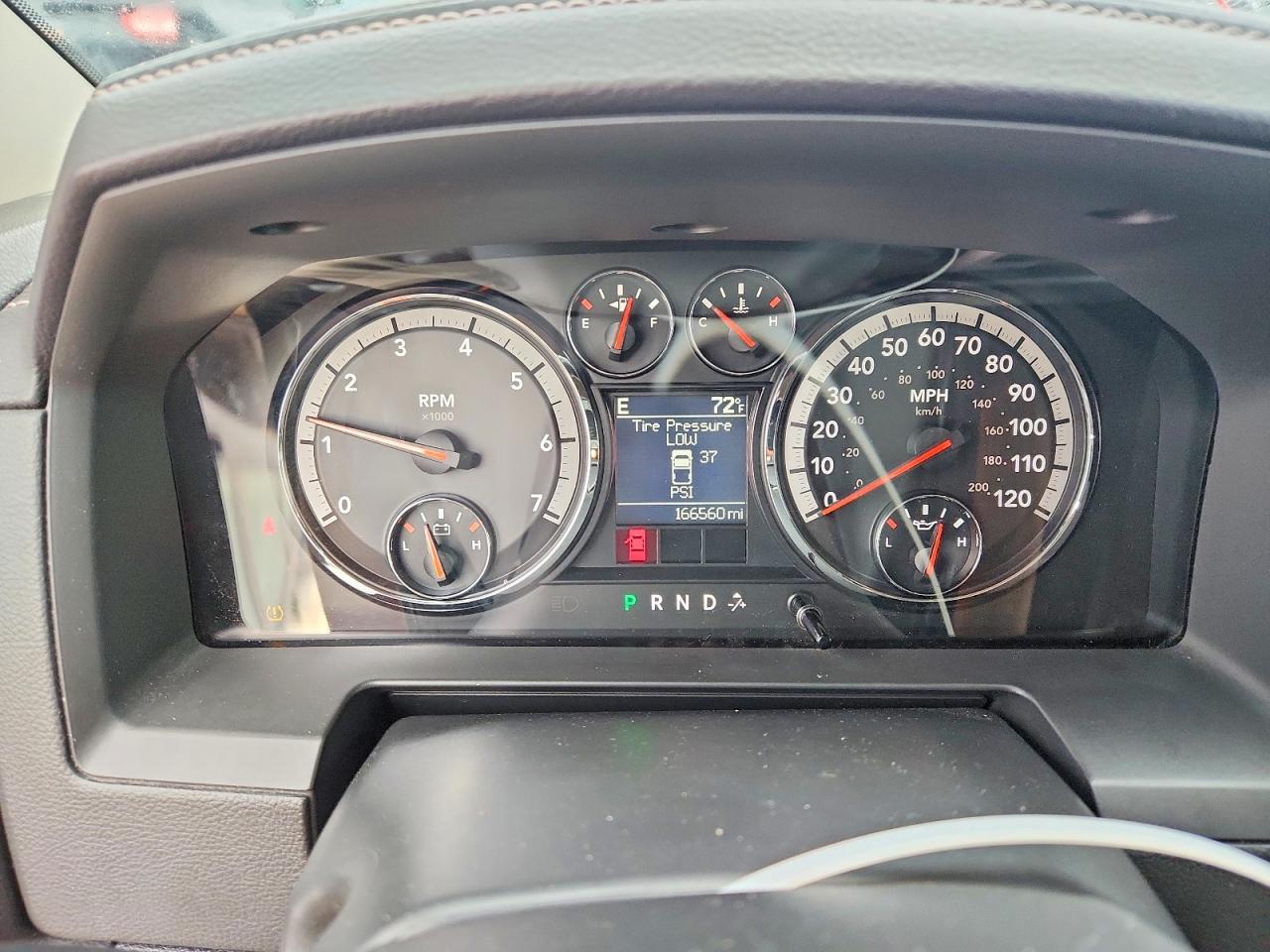 Dodge Ram 1500 Sport