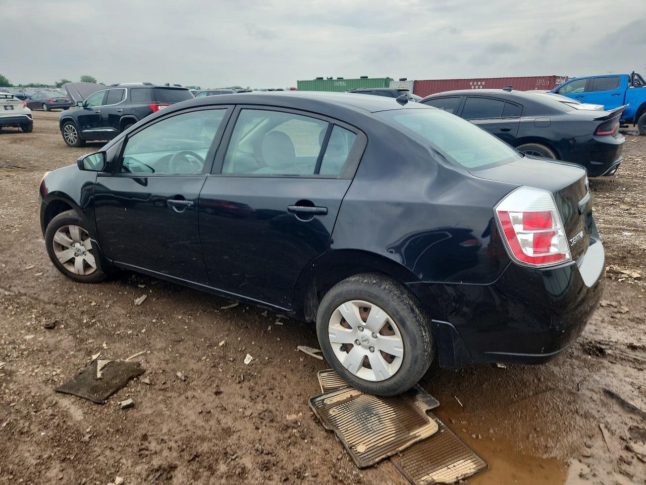 Nissan Sentra 2.0