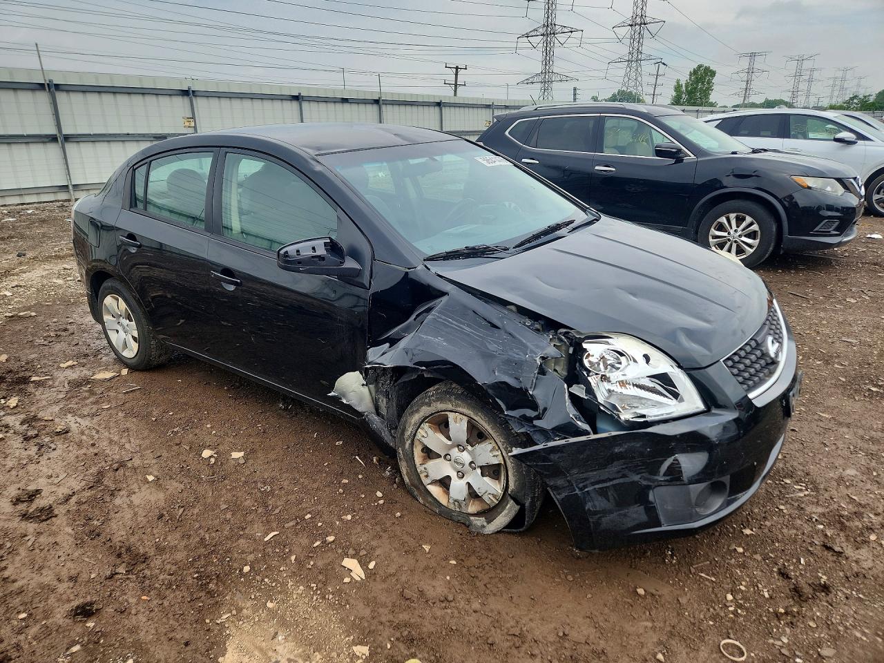 Nissan Sentra 2.0