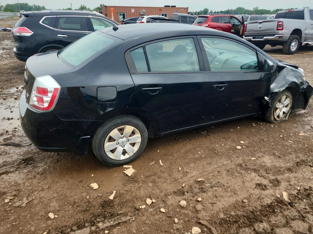 Nissan Sentra 2.0