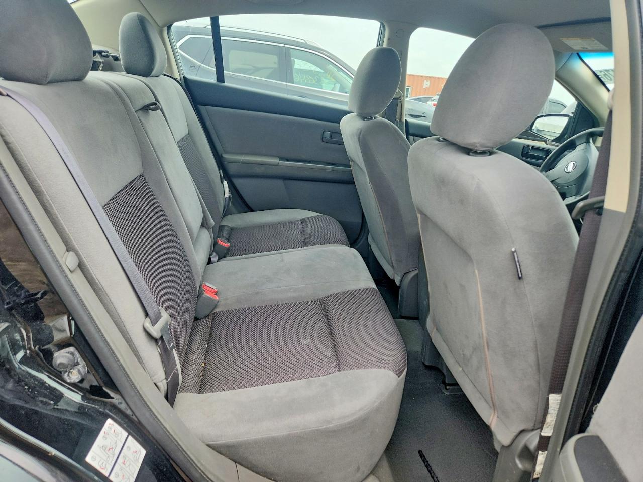 Nissan Sentra 2.0