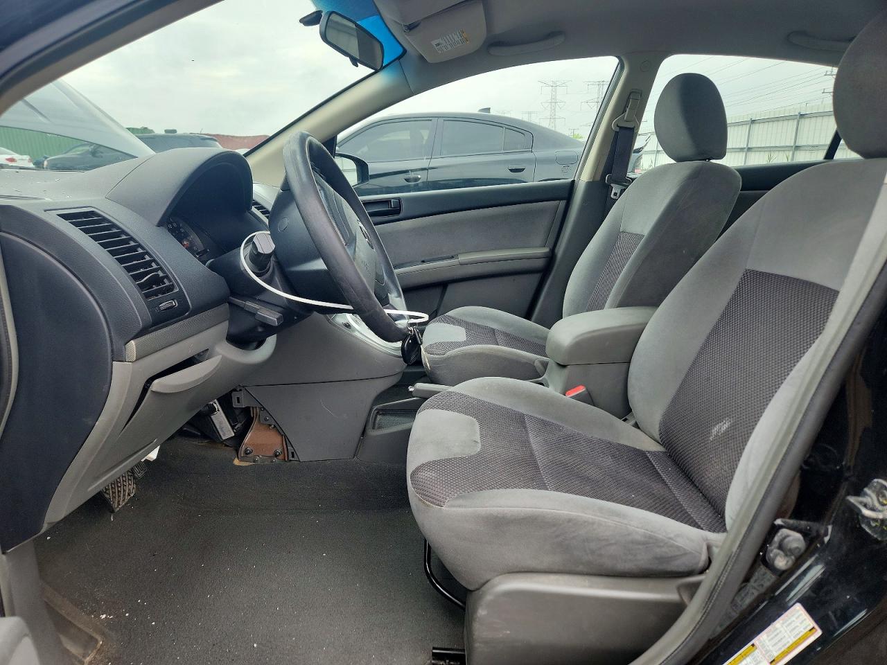 Nissan Sentra 2.0