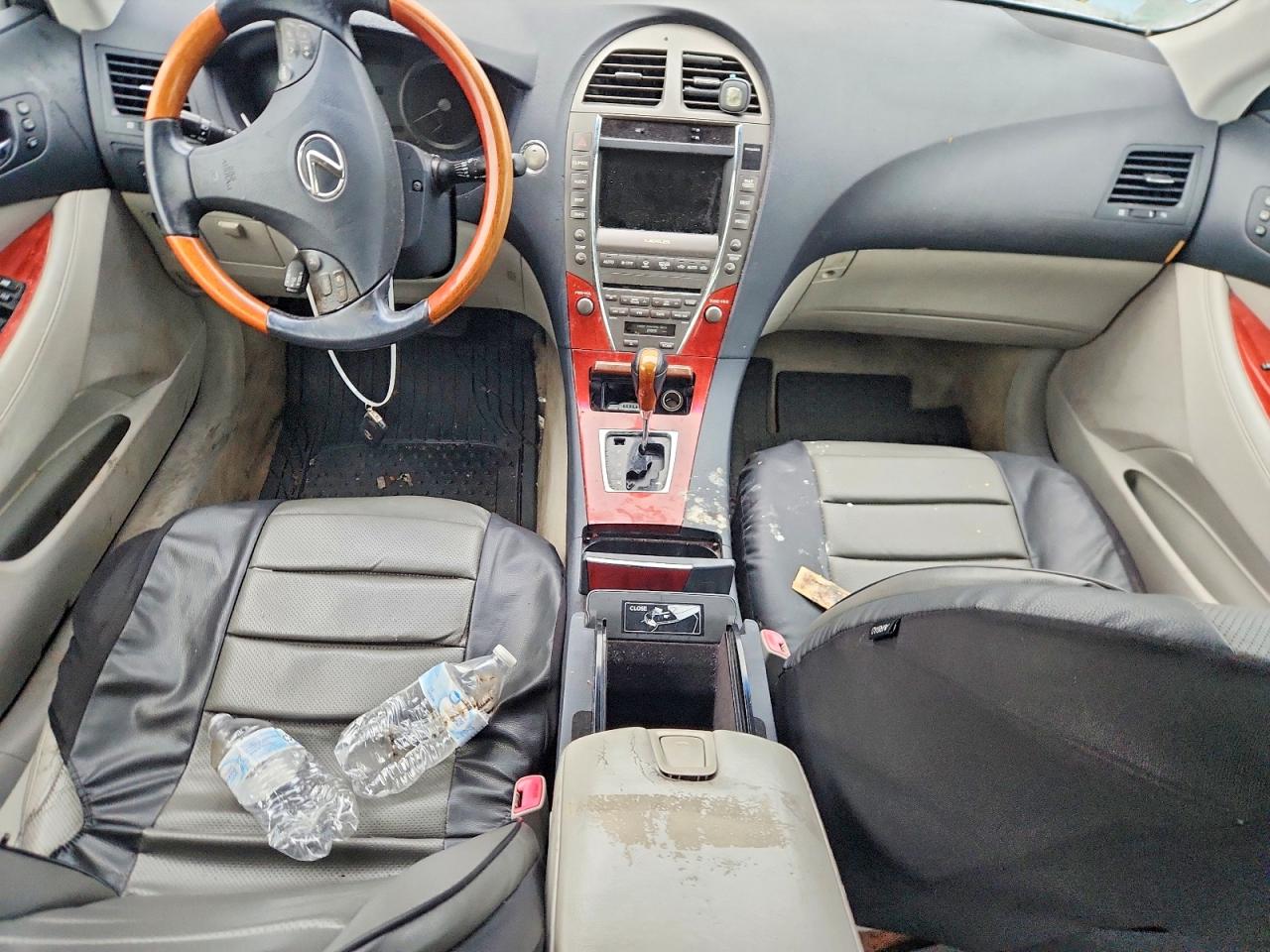 Lexus Es 350
