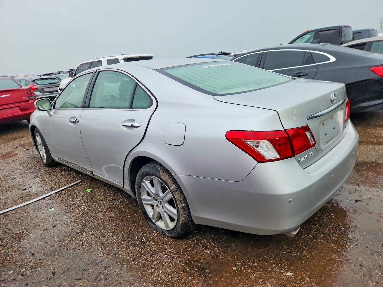 Lexus Es 350