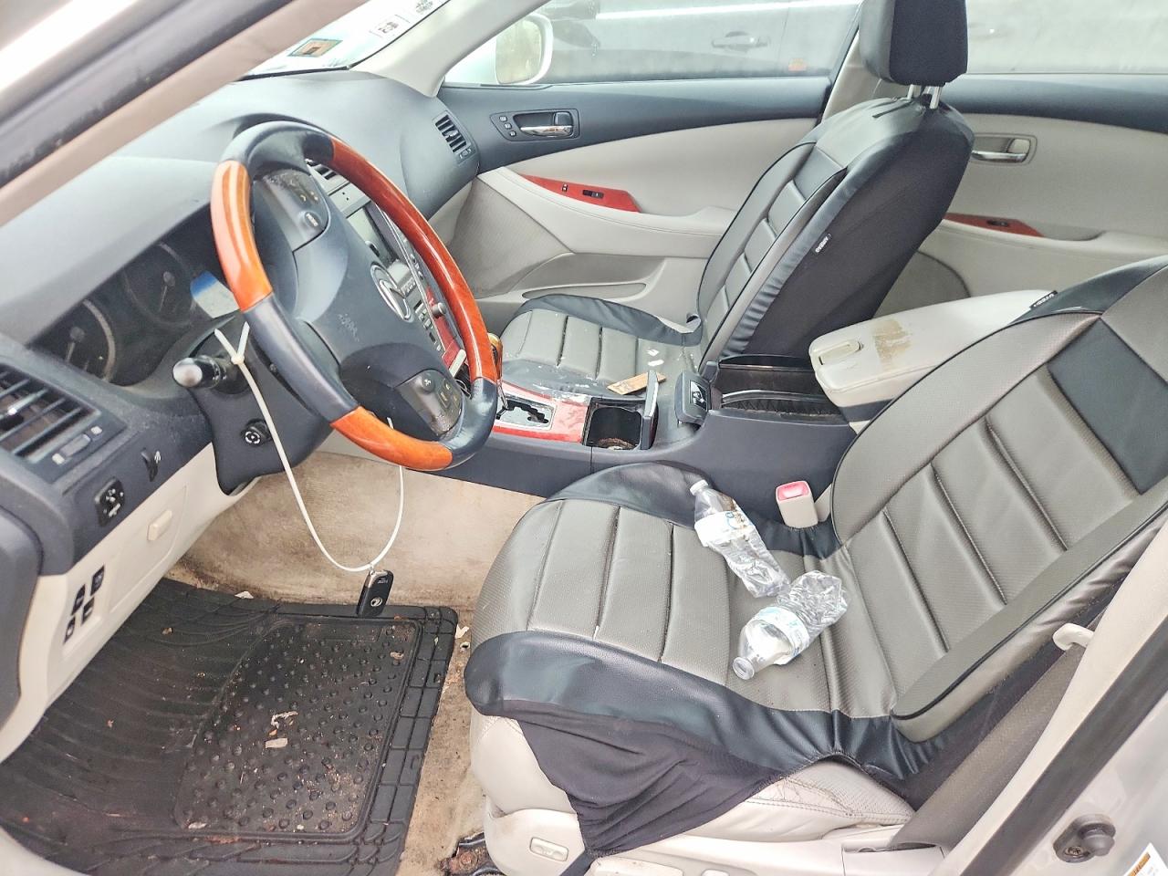Lexus Es 350