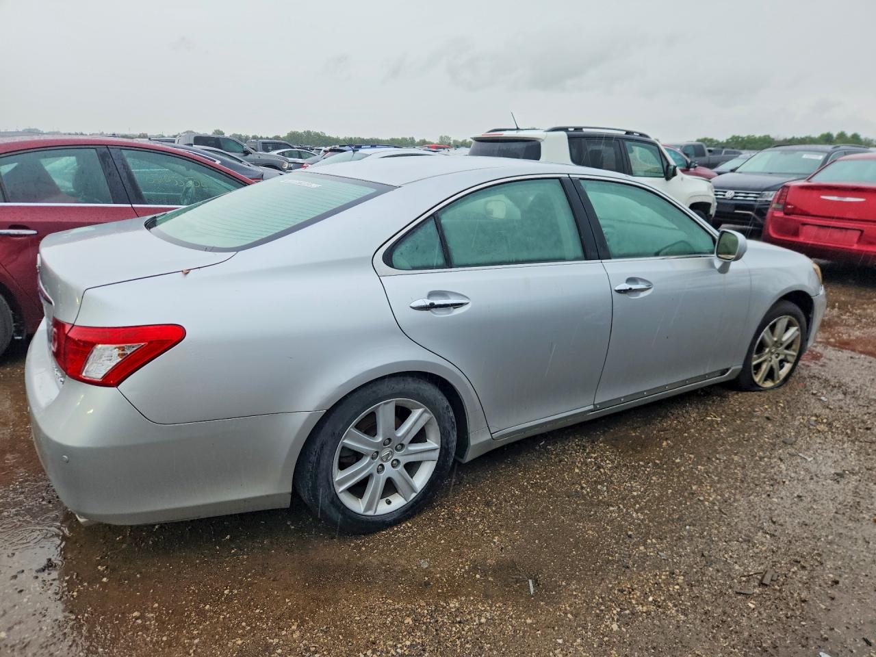 Lexus Es 350