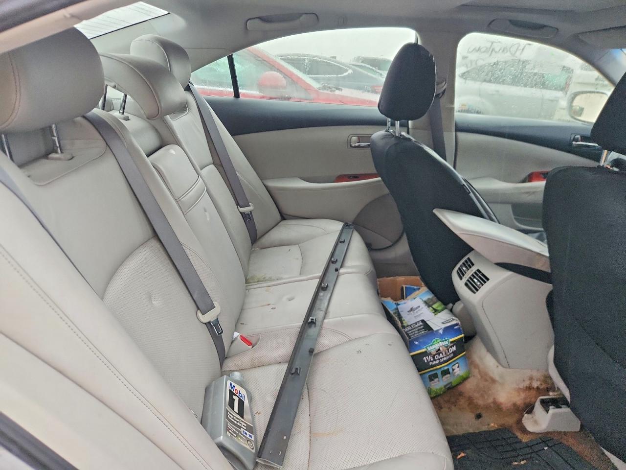 Lexus Es 350