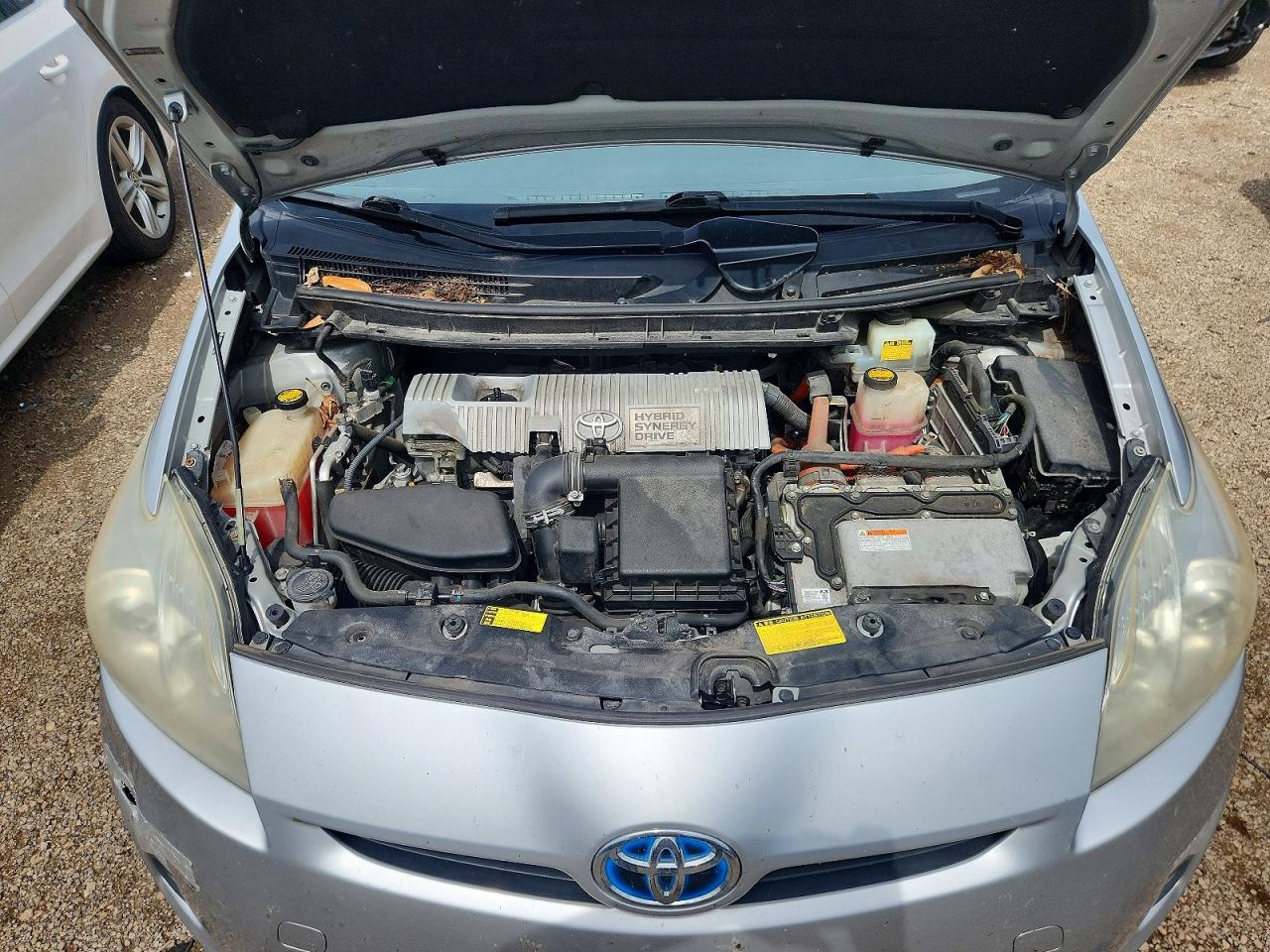 Toyota Prius Two
