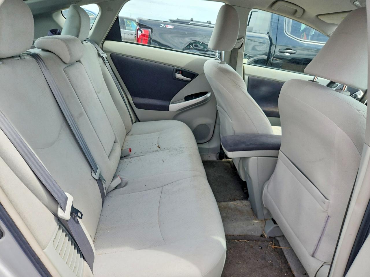 Toyota Prius Two