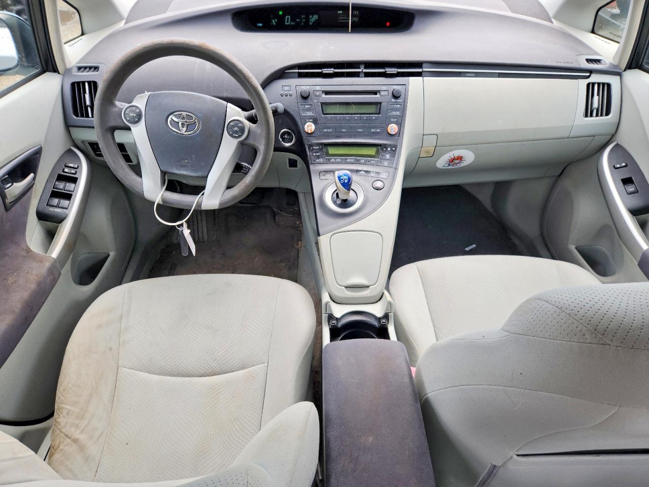 Toyota Prius Two