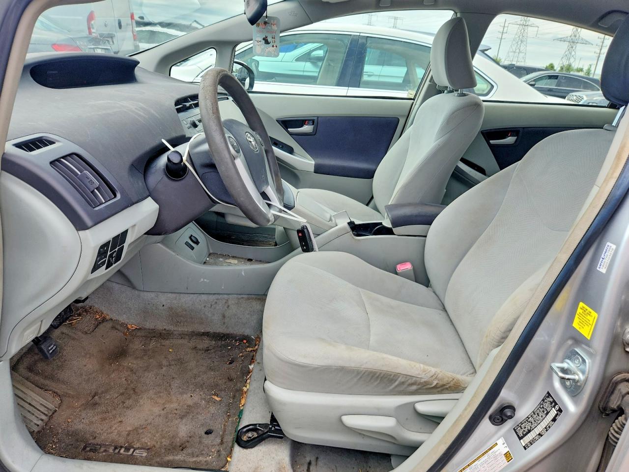 Toyota Prius Two