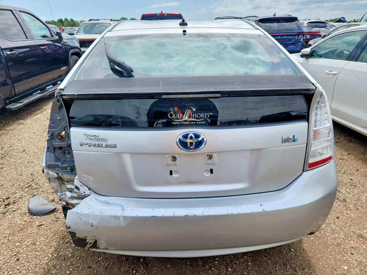 Toyota Prius Two