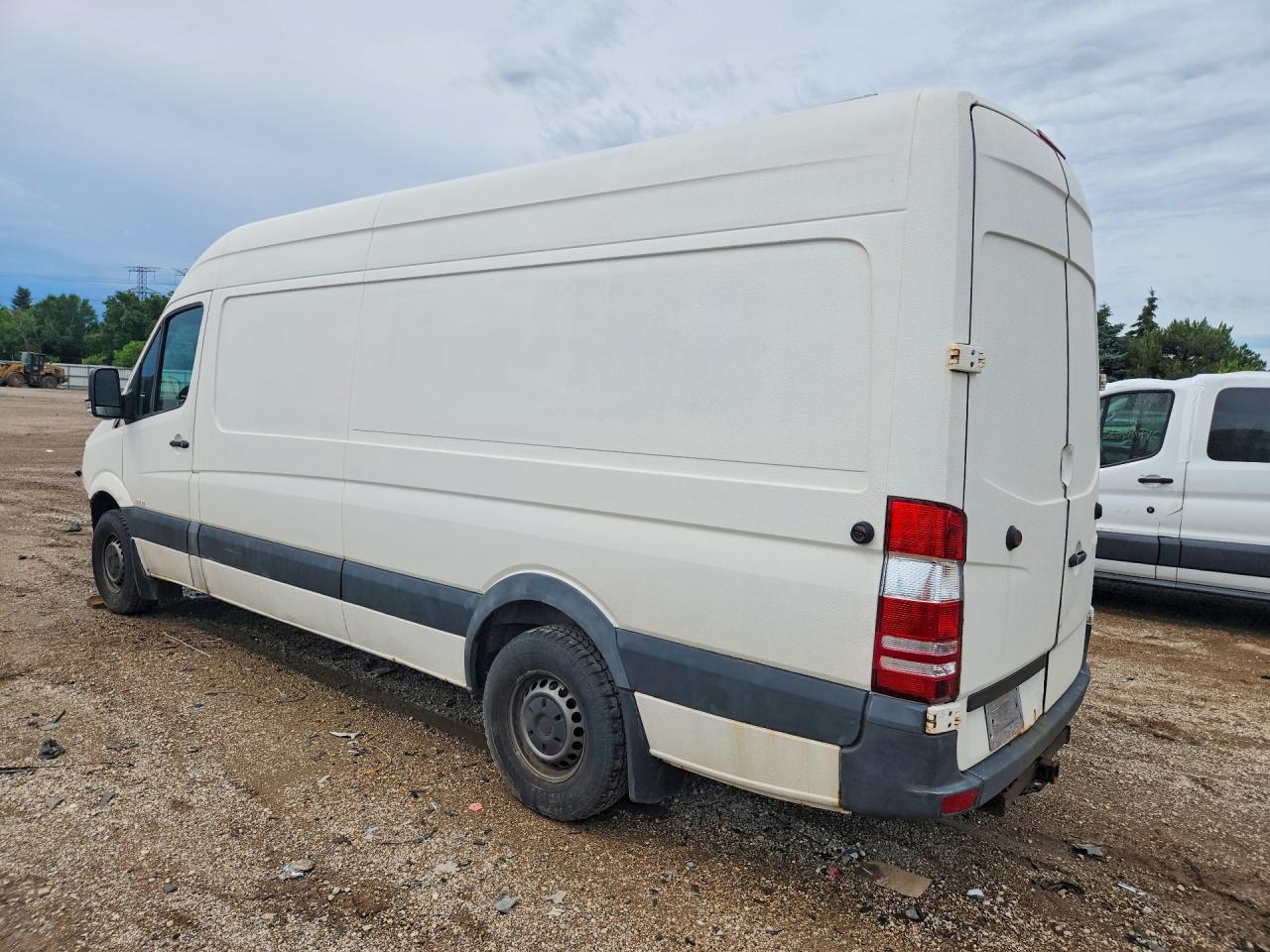 Dodge Sprinter 2500