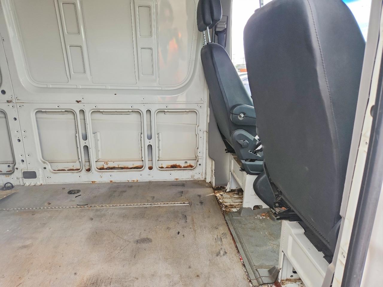 Dodge Sprinter 2500