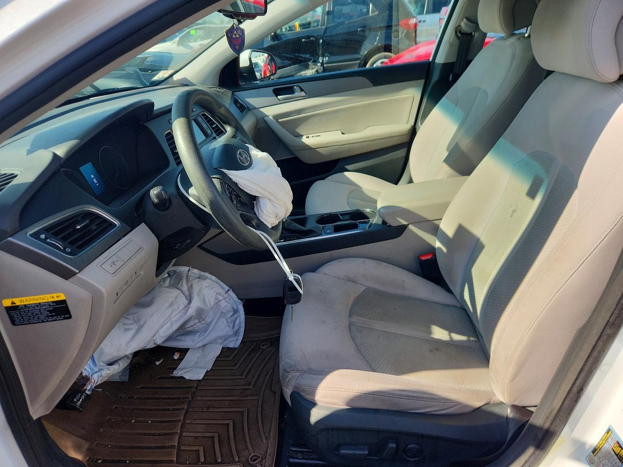 Hyundai SONATA Se