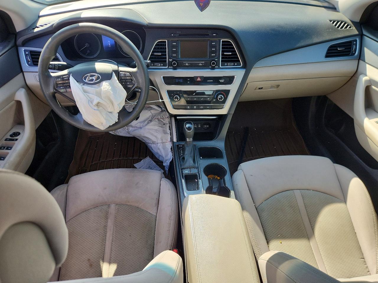 Hyundai SONATA Se