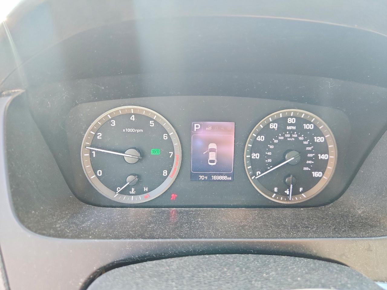 Hyundai SONATA Se