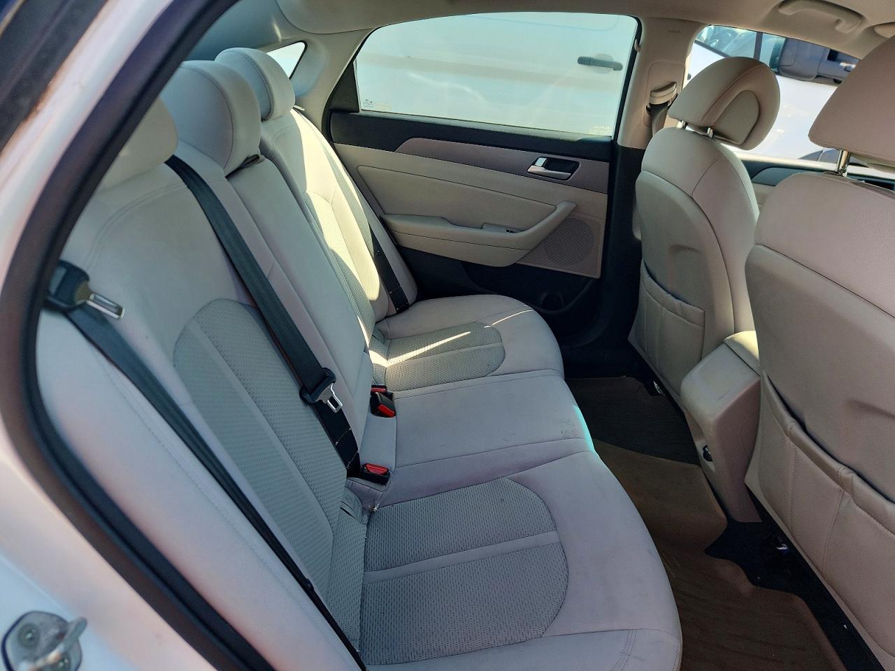 Hyundai SONATA Se
