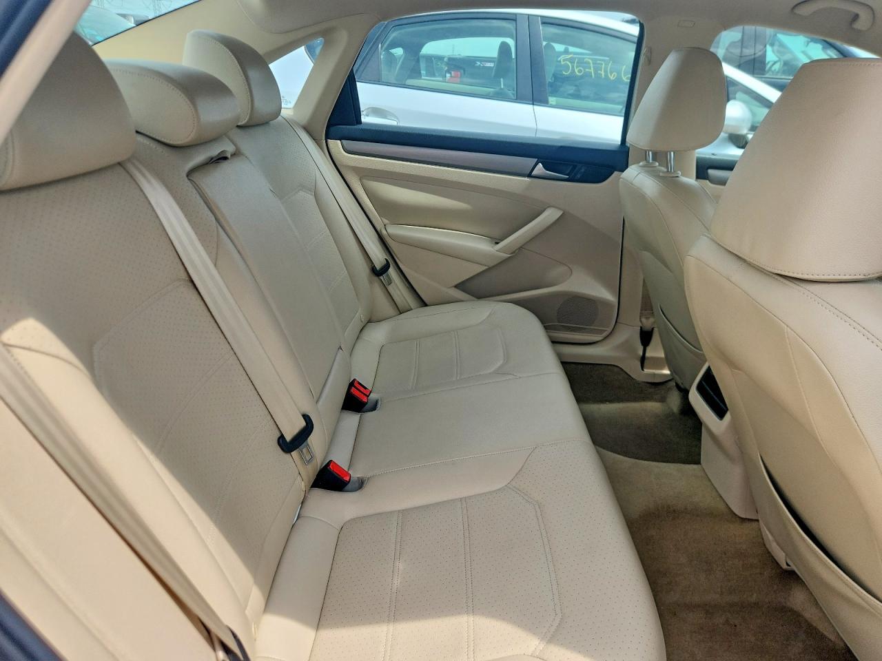 Volkswagen Passat Se