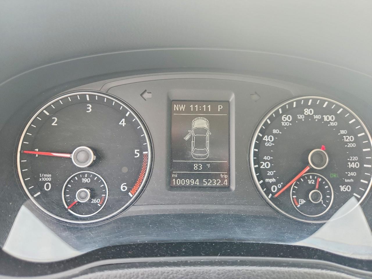 Volkswagen Passat Se