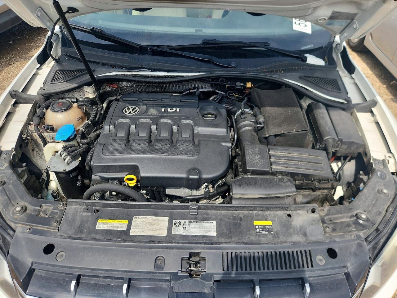 Volkswagen Passat Se