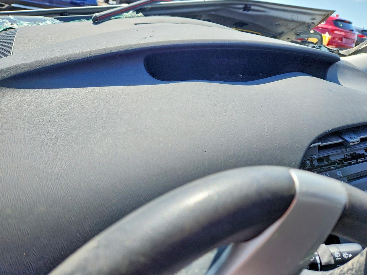 Toyota Prius Two