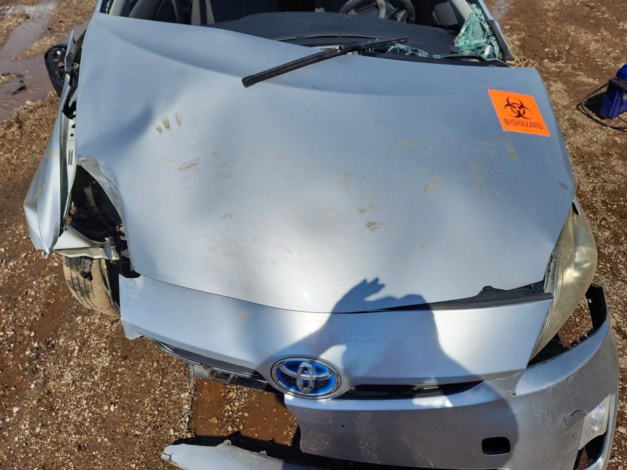 Toyota Prius Two