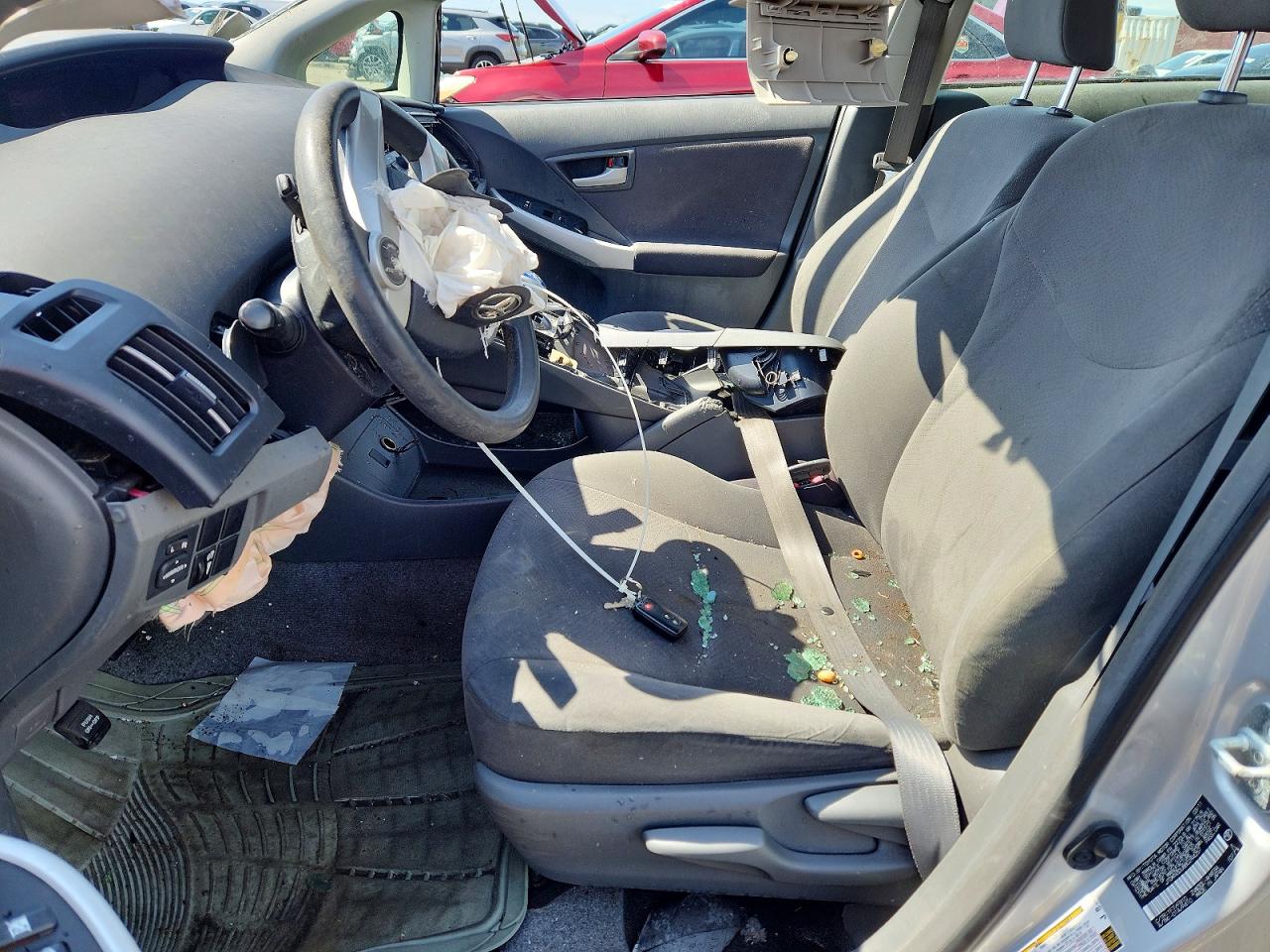 Toyota Prius Two