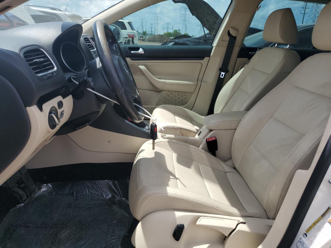 Volkswagen Jetta Tdi