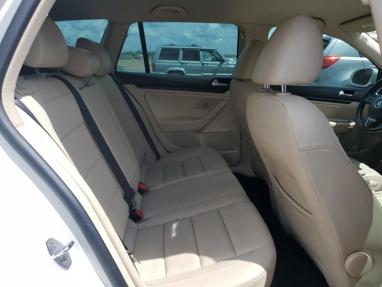 Volkswagen Jetta Tdi