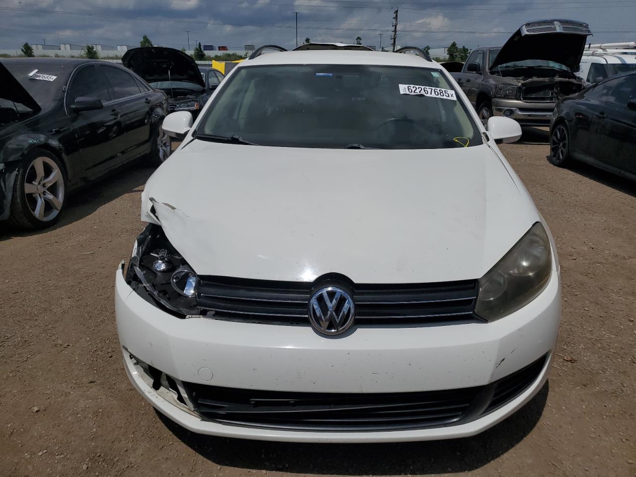 Volkswagen Jetta Tdi