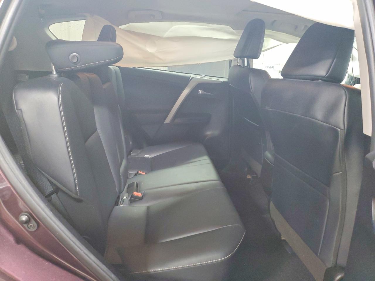 Toyota RAV4 Limited