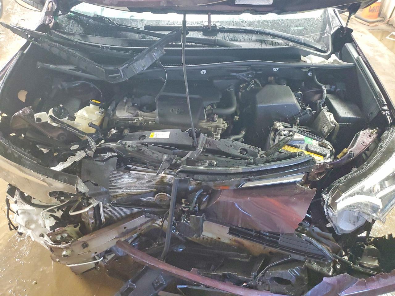 Toyota RAV4 Limited