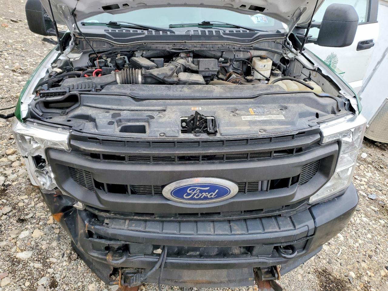 Ford F-350
